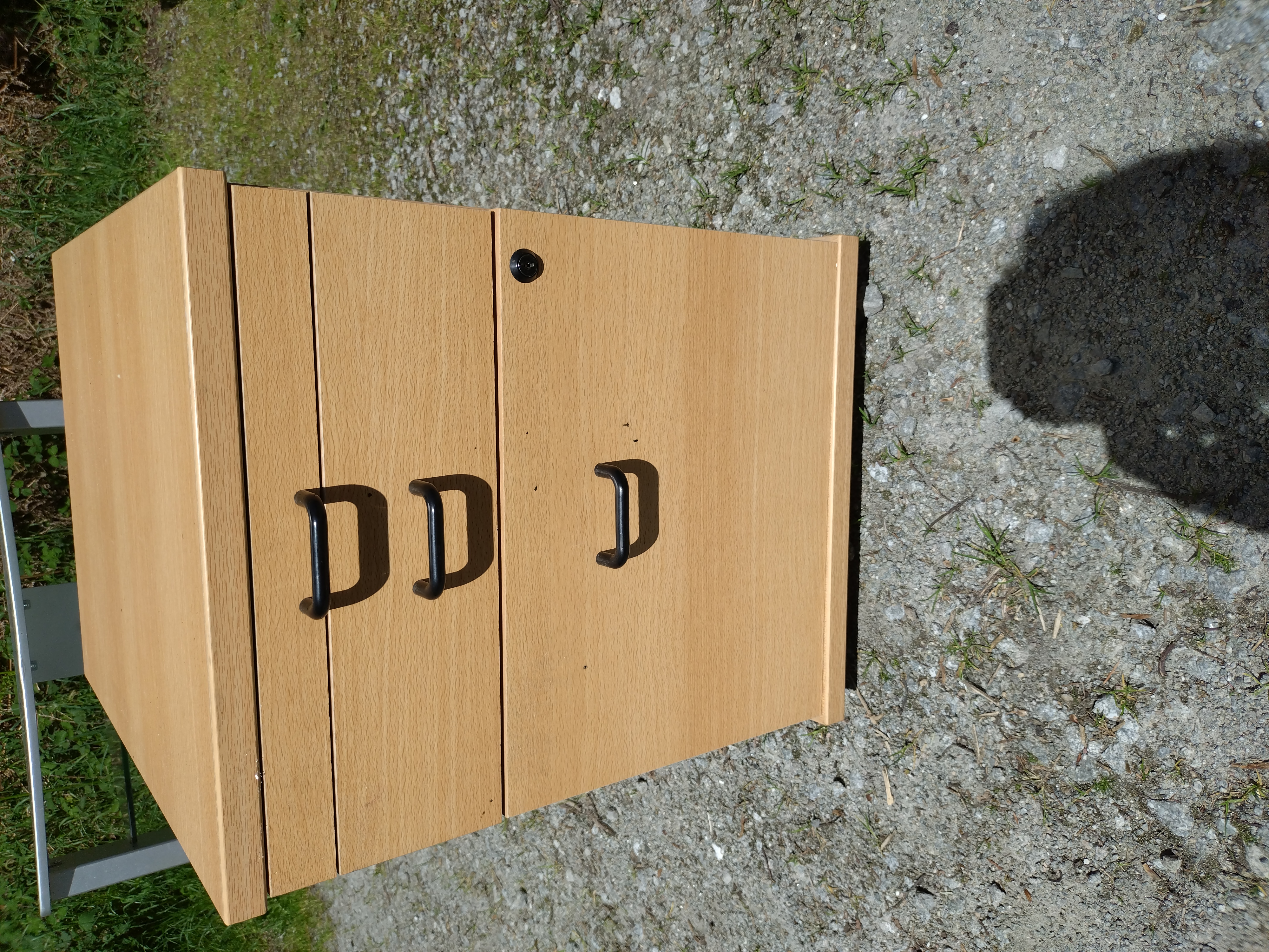 Caisson de bureau 55 Arfeuille-Ch�tain (23)