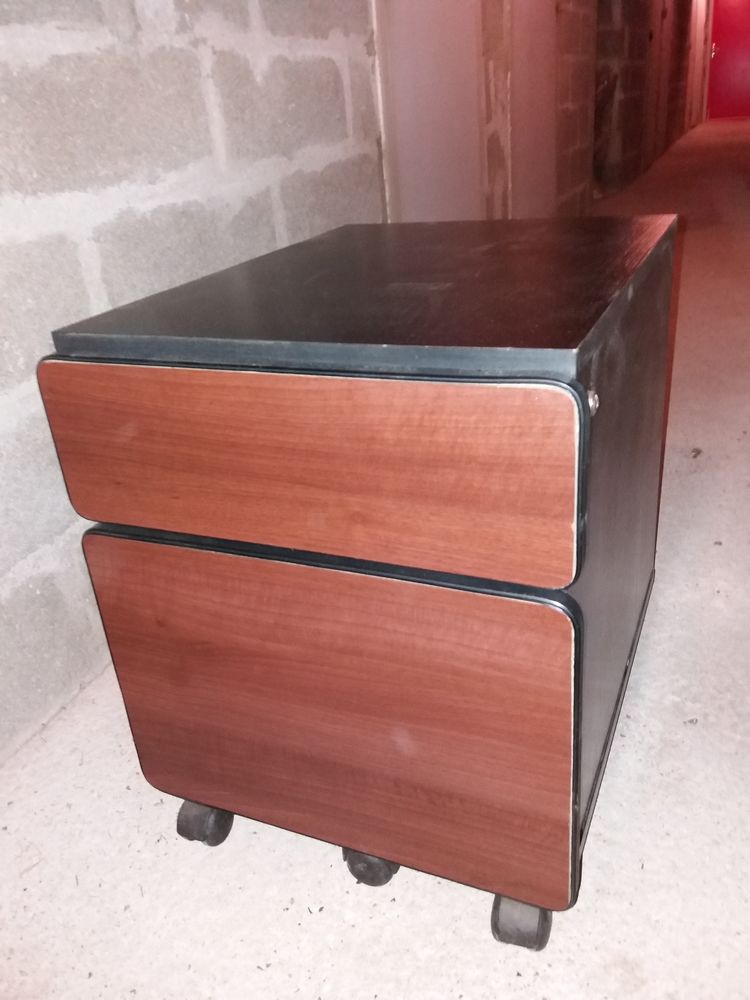 Caisson dossiers suspendus pour bureau 70 Bourg-la-Reine (92)