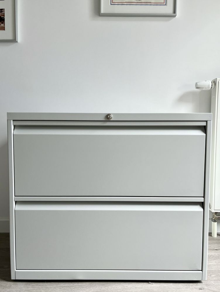 Caisson double �  dossiers suspendus 45 Sartrouville (78)