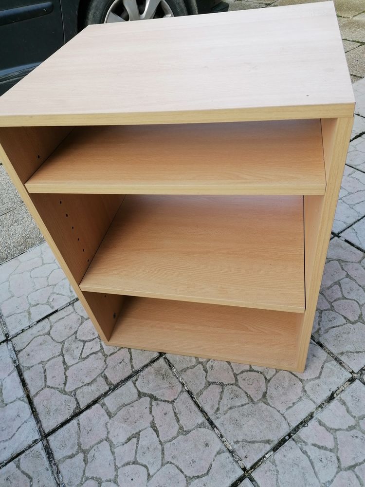 Caisson �tag�re 8 Dammartin-en-Go�le (77)