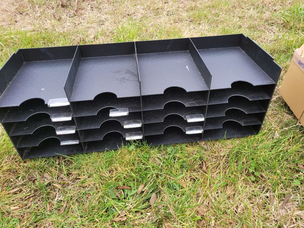 Caisson de rangement 15 Auterive (31)