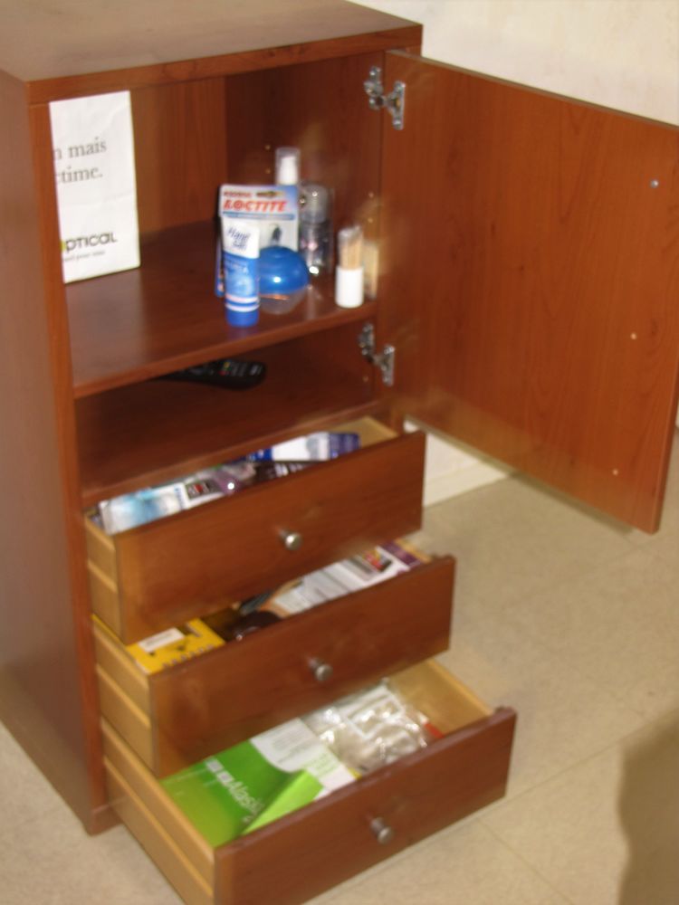 CAISSON 3 TIROIRS + 1 PORTE 30 Ch�tenay-Malabry (92)