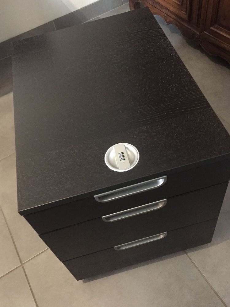 Caisson 50 Quettreville-sur-Sienne (50)