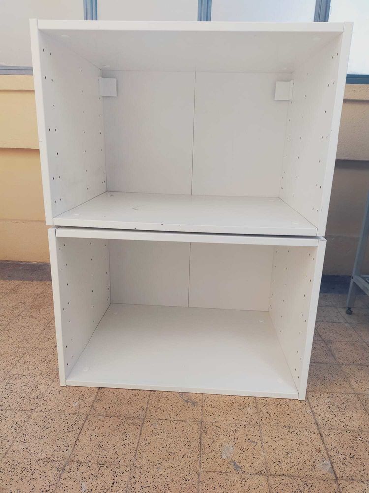 Caissons Bois 10 Toulon (83)