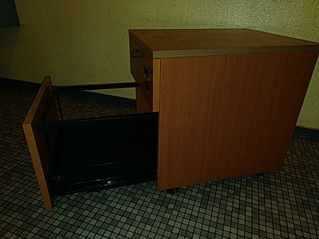 Caissons de rangement/meuble tiroirs 40 Neuilly-sur-Marne (93)