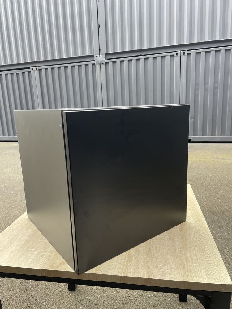 5 caissons de rangement noir 250 Bordeaux (33)