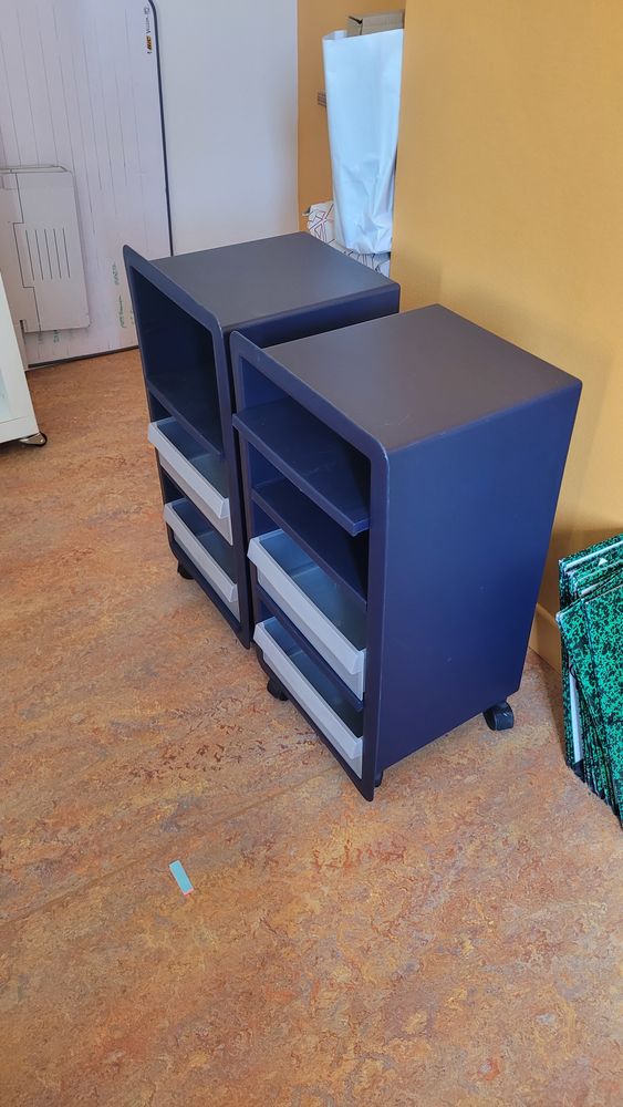 Caissons sur roulettes 10 Boulogne-sur-Mer (62)