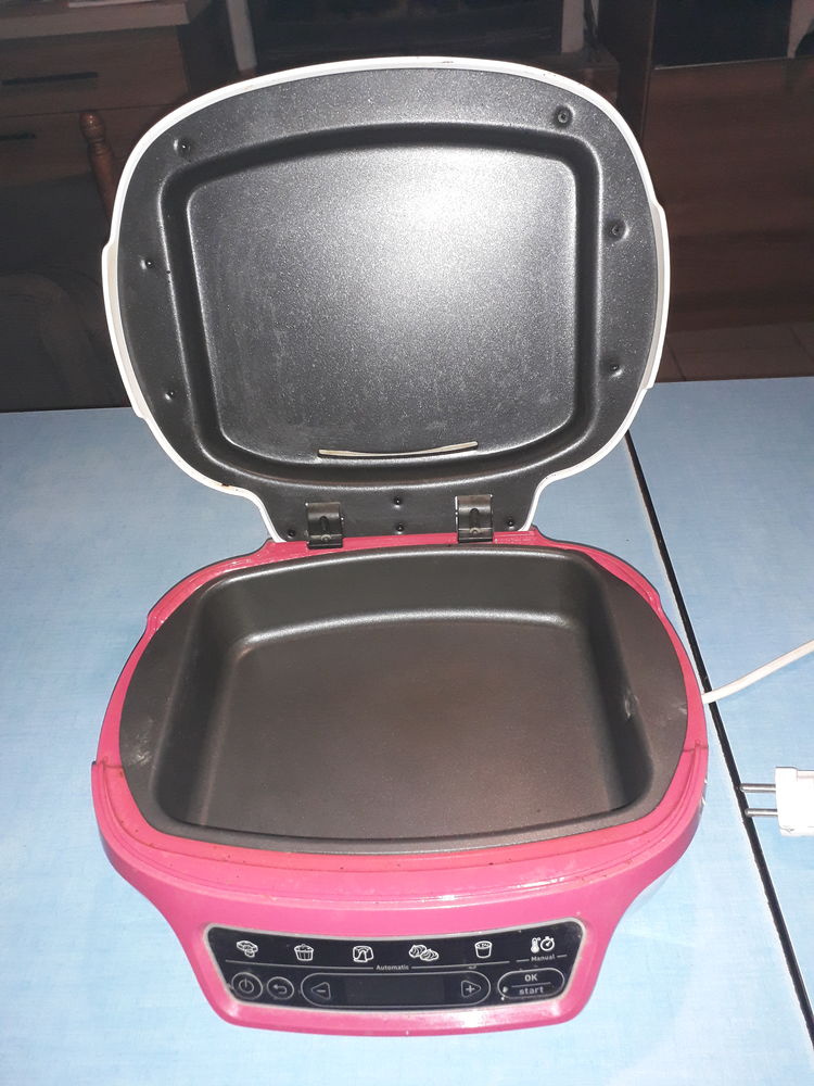 Cake factory 80 Saint-Pierre-de-Maill� (86)