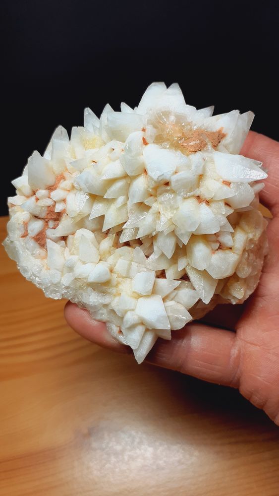 Calcite des Hauts-de-France 75 Couh� (86)