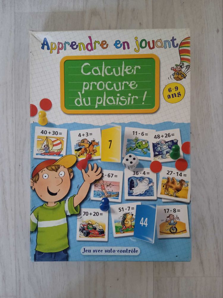 jeu de calcul, apprendre en jouant 4 �vreux (27)