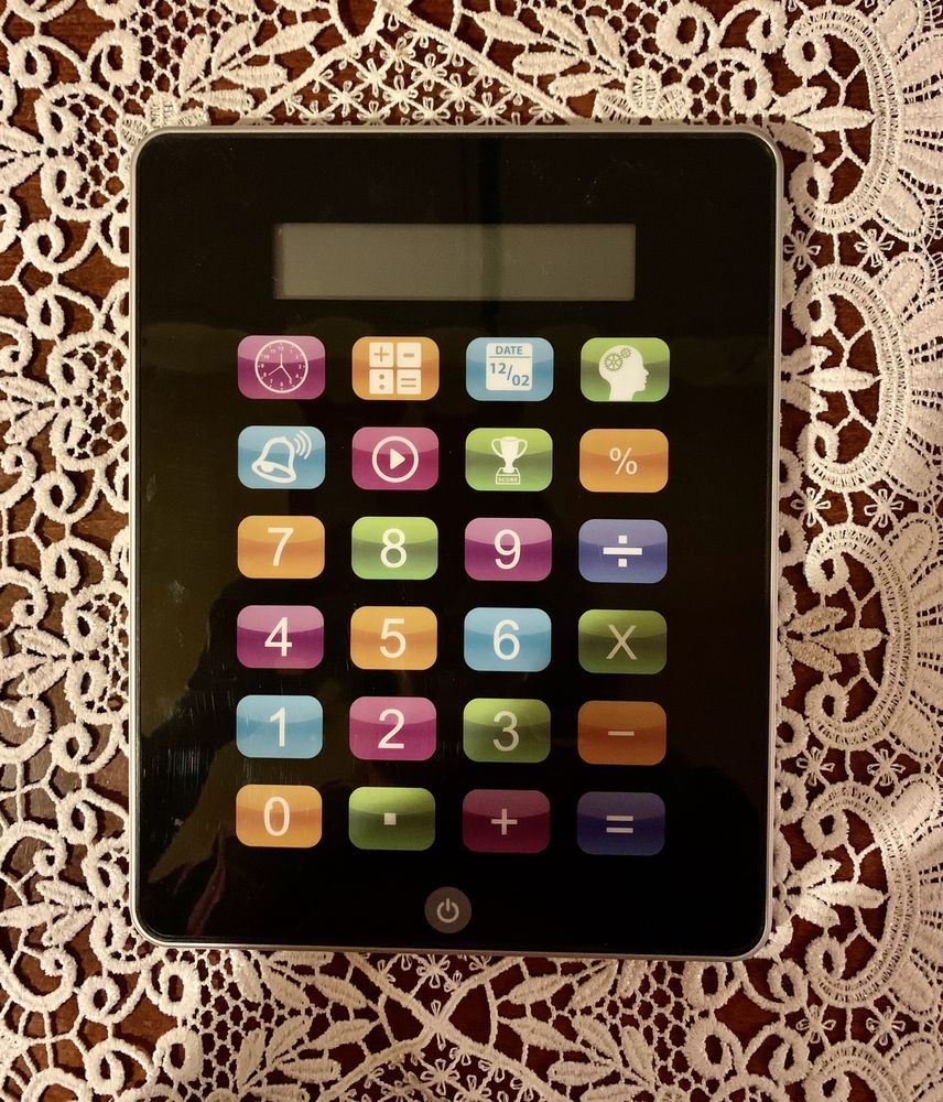 calculatrice et autres usages 10 Auxerre (89)