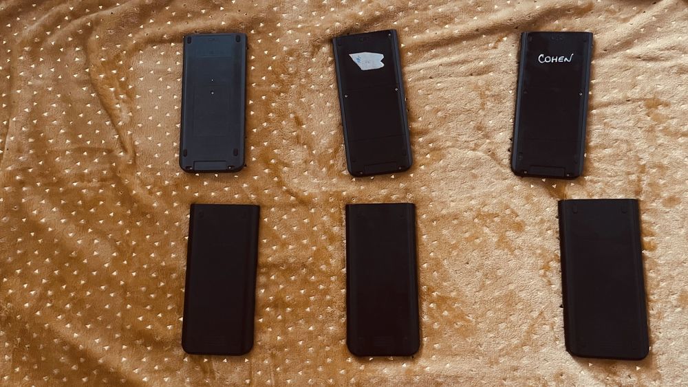 Calculatrice TI-Nspire Texas Instruments 75 Cagnes-sur-Mer (06)