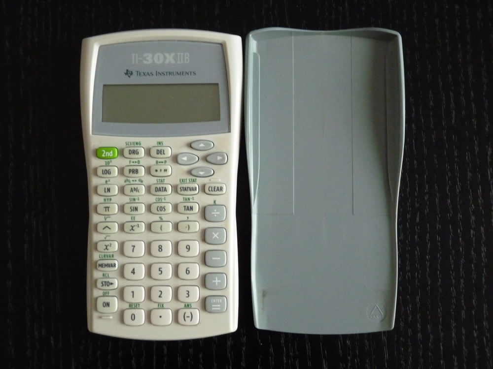 Calculatrice 10 Toulouse (31)