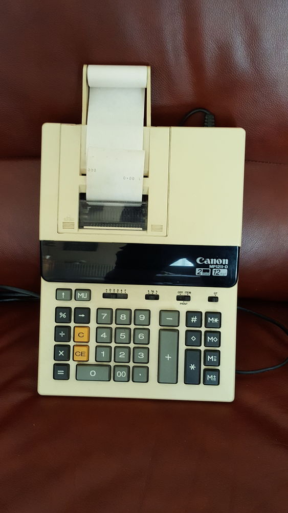 CALCULATRICE 30 Bordeaux (33)