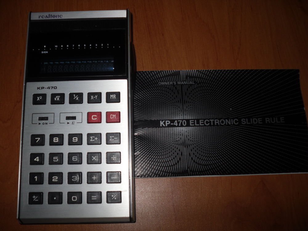 Calculatrice 15 Vaulx-en-Velin (69)