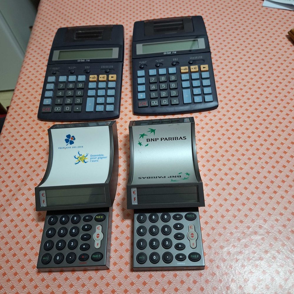 calculatrices 5 Villeneuve-sur-Lot (47)