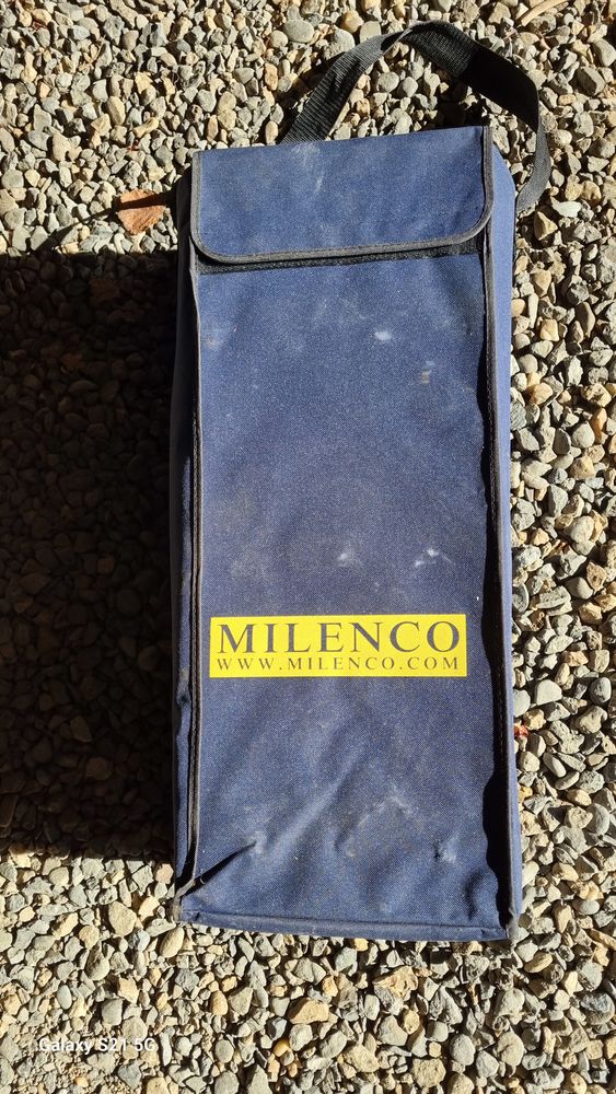 CALE POUR CAMPING CAR POUR LE STABILISER 20 Bournoncle-Saint-Pierre (43)