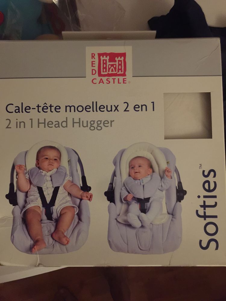 Achetez Cale Tete Moelleux 2 Quasi Neuf Annonce Vente A Garidech 31 Wb