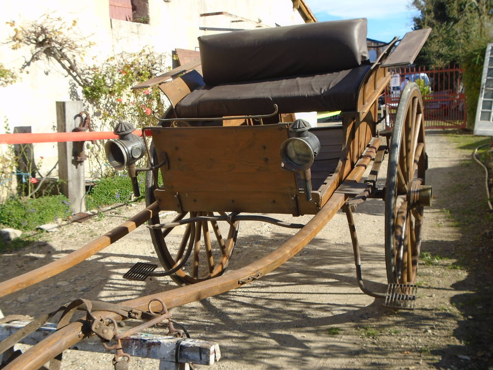 
Cal�che 350 Prahecq (79)