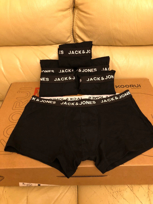 Cale�on jack and jones 30 Ch�teauroux (36)