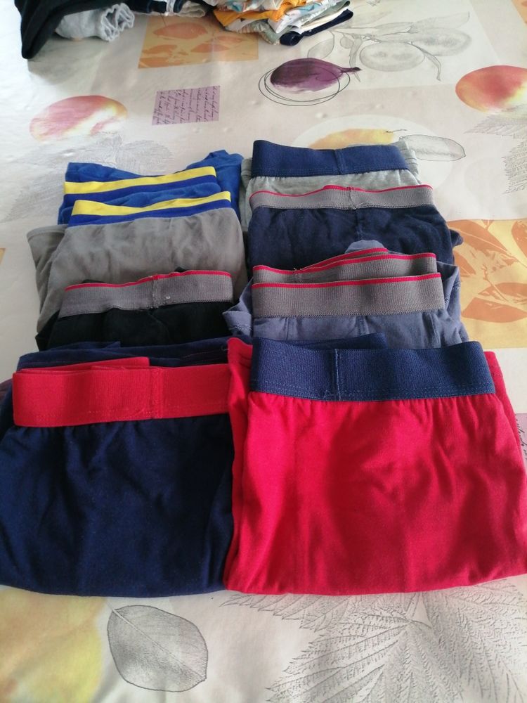 cale�ons homme 10 Les Ponts-de-C� (49)