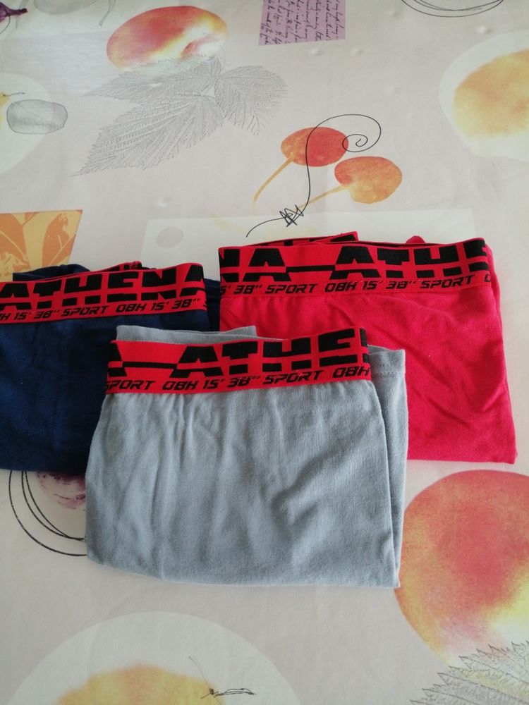 de cale�ons homme 13 Les Ponts-de-C� (49)