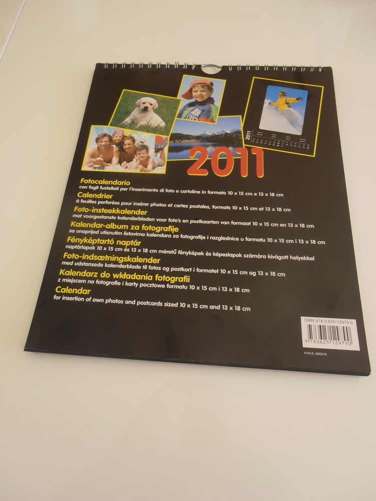 Calendrier noir personnalisable (45) 3 Tours (37)