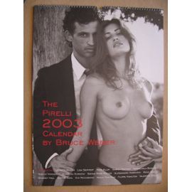 CALENDRIERS PIRELLI de 1987 � 2003
0 Plaisir (78)