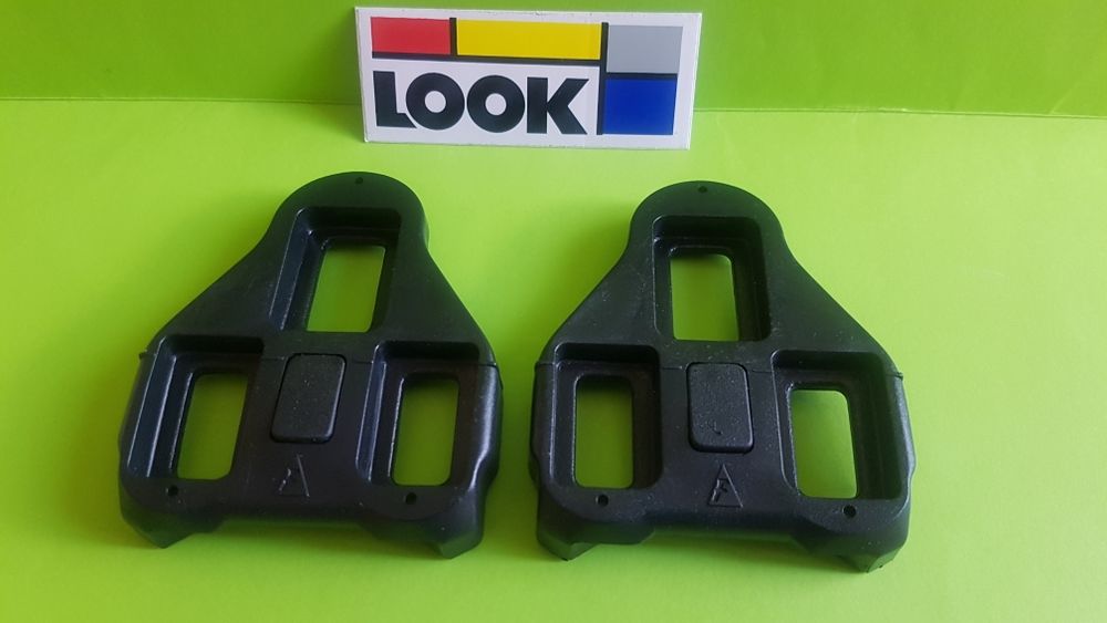 CALES LOOK * PATENT * 0 Toulouse (31)