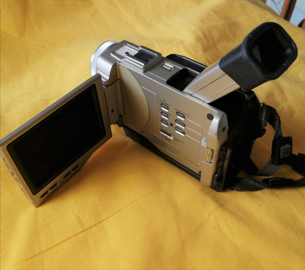 CALESCOPE SONY 160 Orl�ans (45)