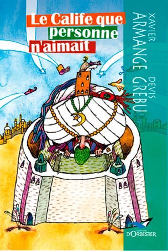 Le calife que personne n'aimait 0 Foug�res (35)