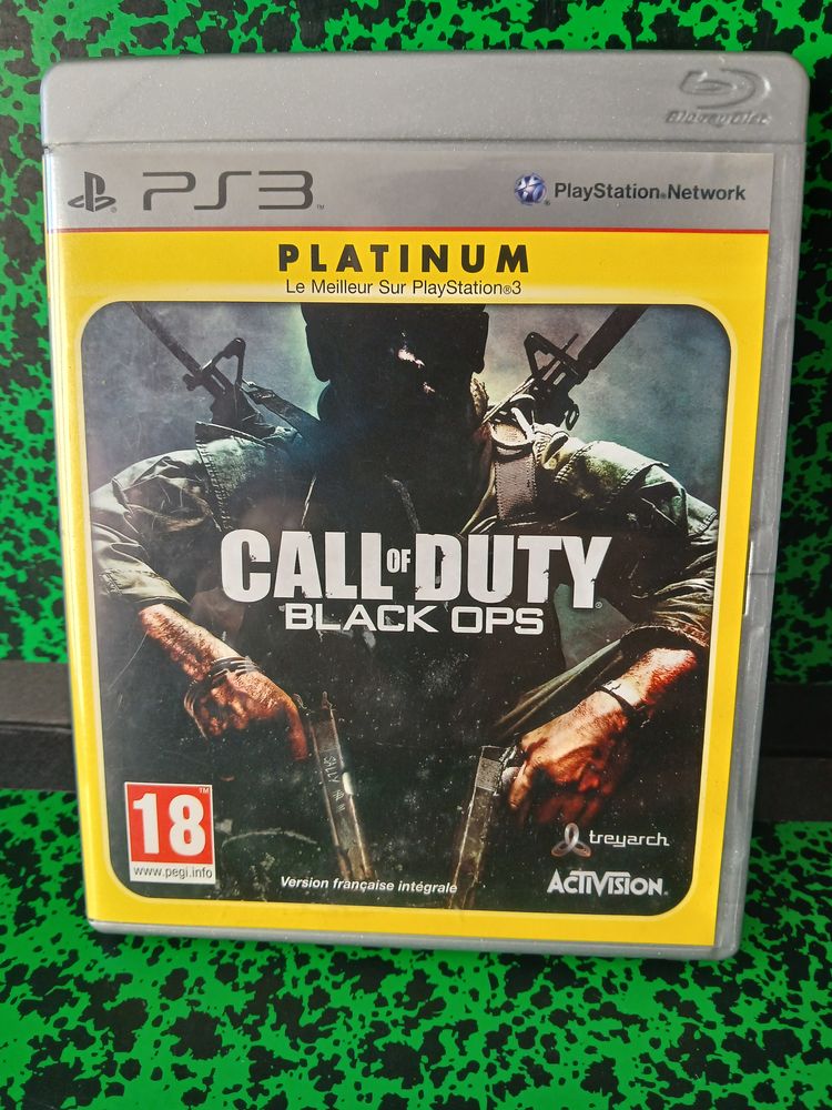 CALL of DUTY 5 Isigny-sur-Mer (14)