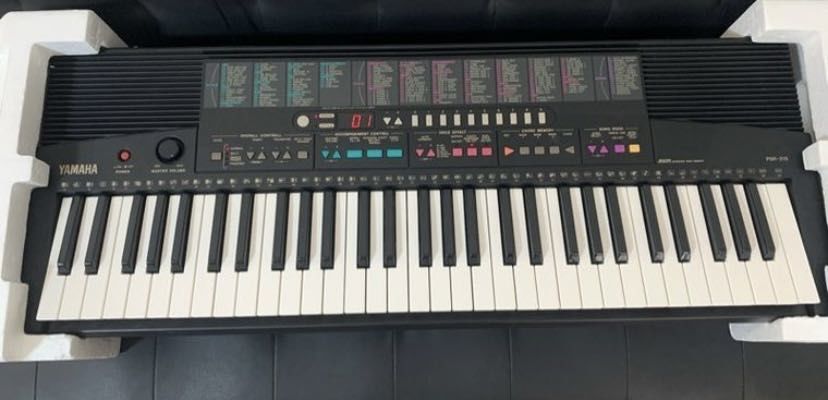 calvier yamaha 60 Estagel (66)