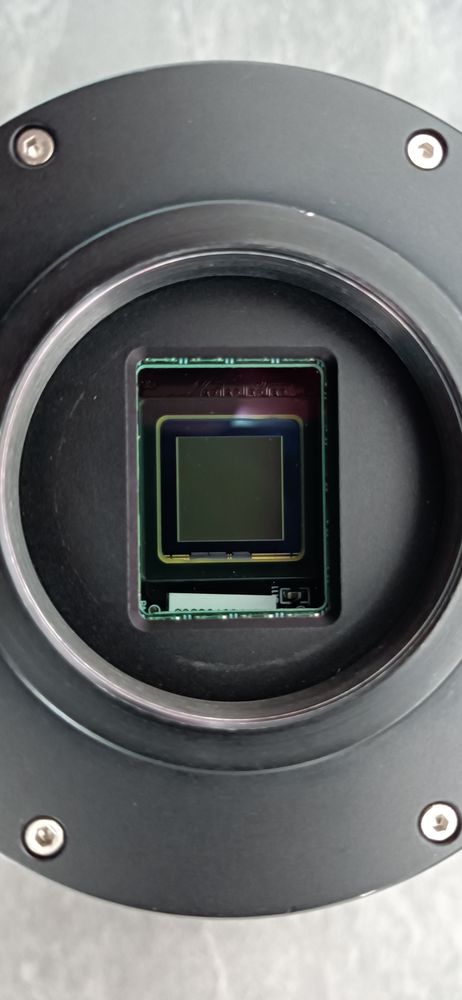 cam�ra astronomique refroidie Altair 730 Saint-Galmier (42)