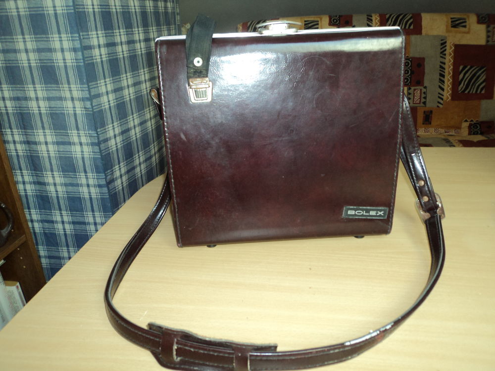 Cam�ra BOLEX super 8 60 Verdun (55)