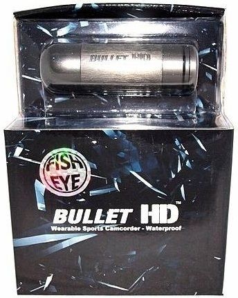 Cam�ra Bullet HD Action Sport Extr�me �tanche 12 Mega Pixels 0 Le Roc-Saint-Andr� (56)