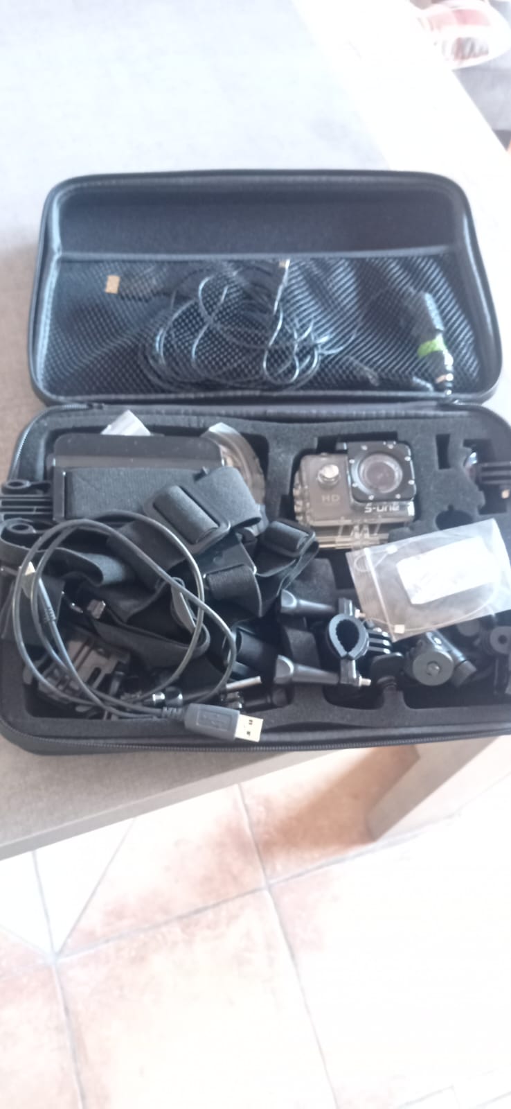 cam�ra DOLICAM SONE HD 1080 40 Lorgues (83)