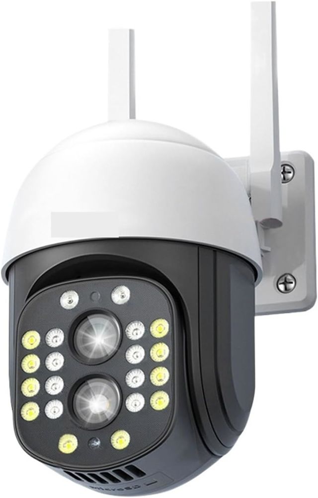 Cam�ra ext�rieure/int�rieure de protection 55 Vannes (56)