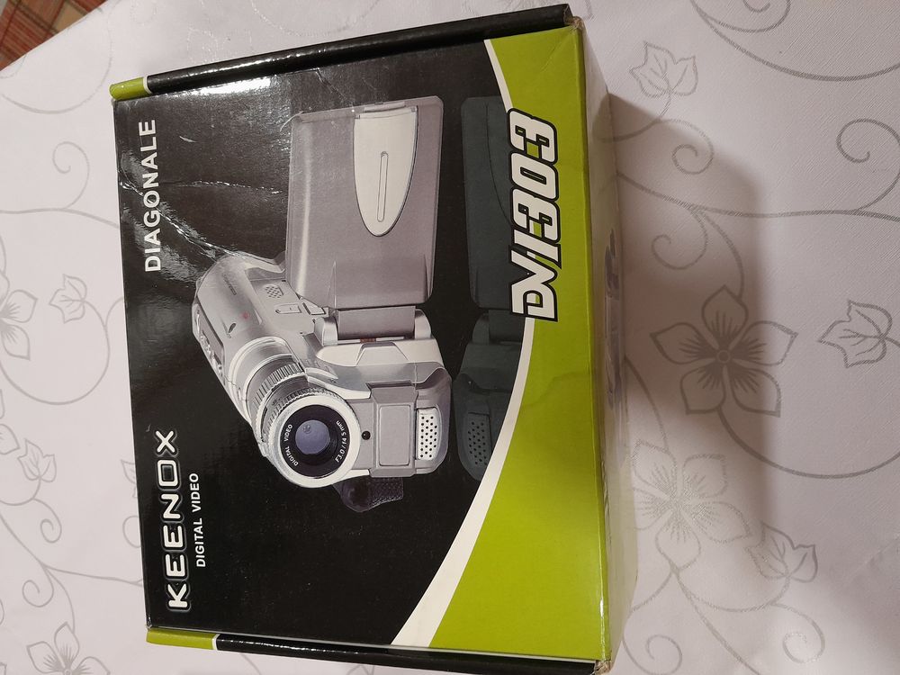 camera KEENOX 50 Ploumagoar (22)