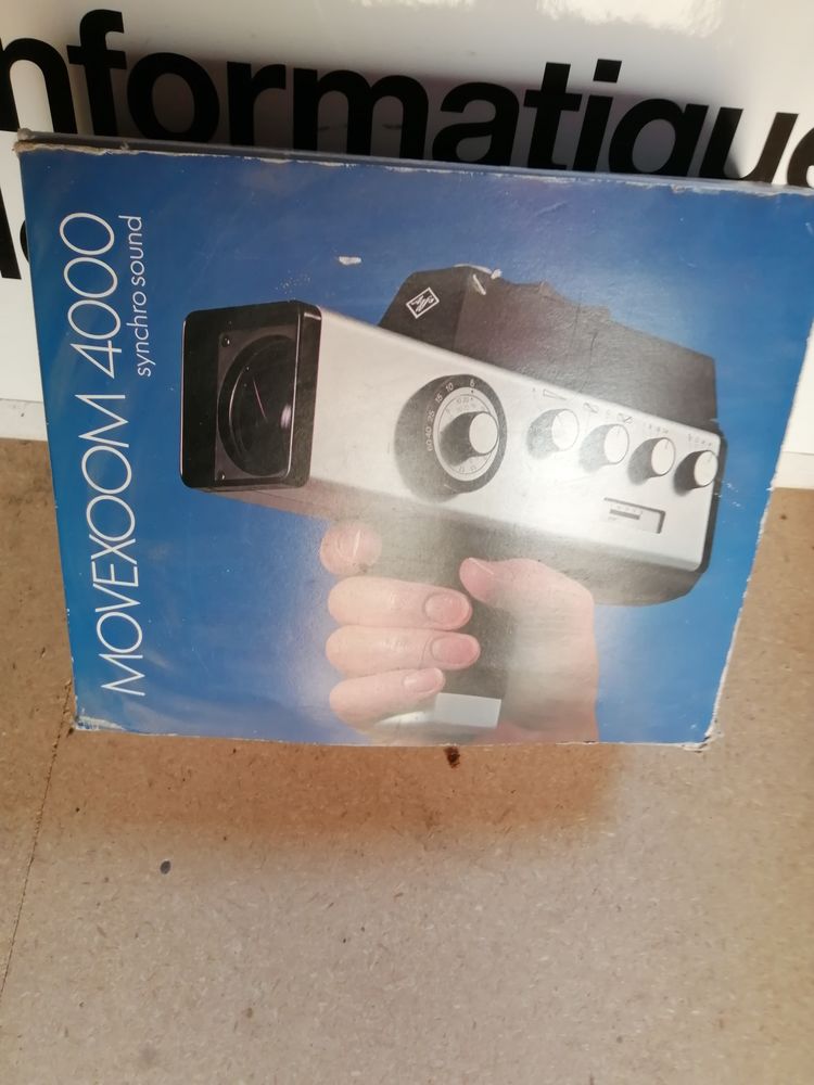 CAMERA  MOVEXOOM 0 Colombier-Fontaine (25)