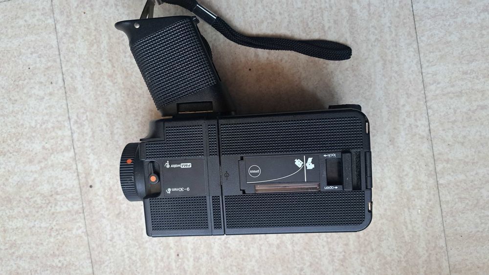 cam�ra nautique   Eumig nautica  350 Ris-Orangis (91)