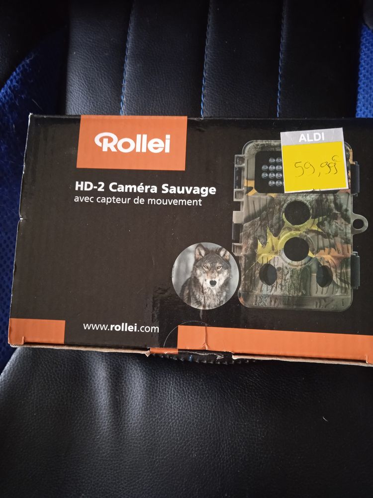 Cam�ra nocturne 30 Barenton (50)