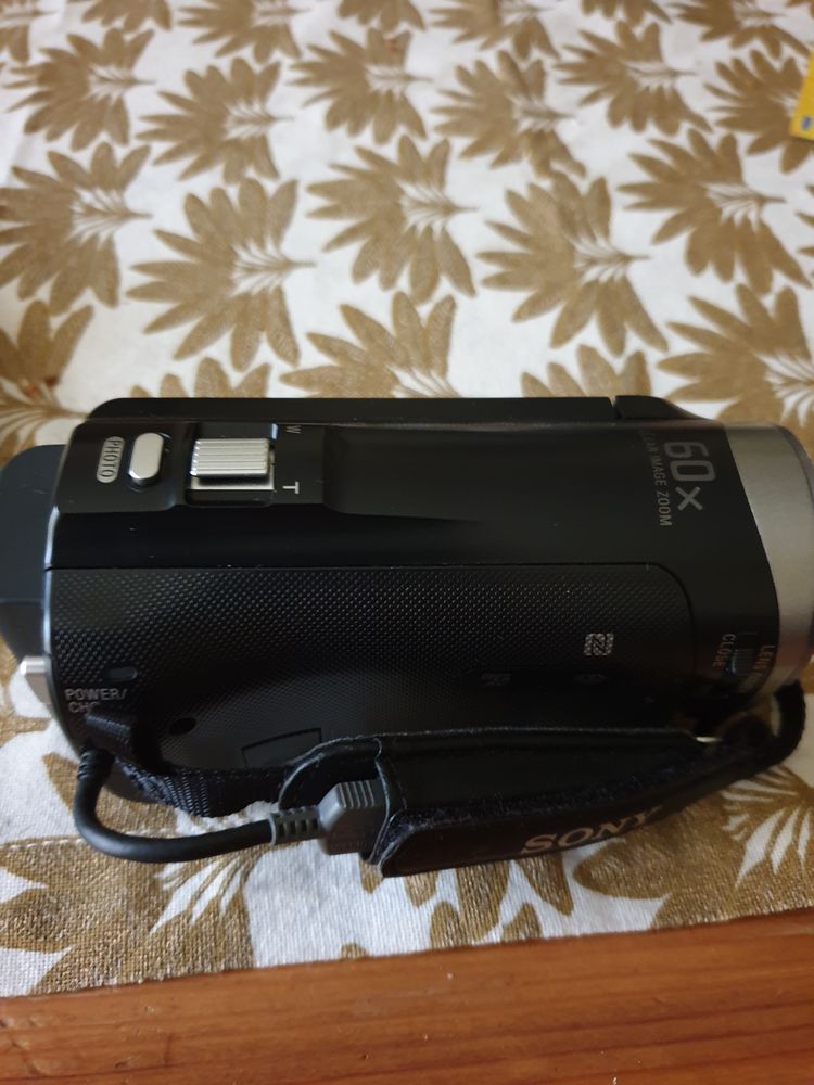 cam�ra num�rique Sony 0 Saint-Genis-Laval (69)