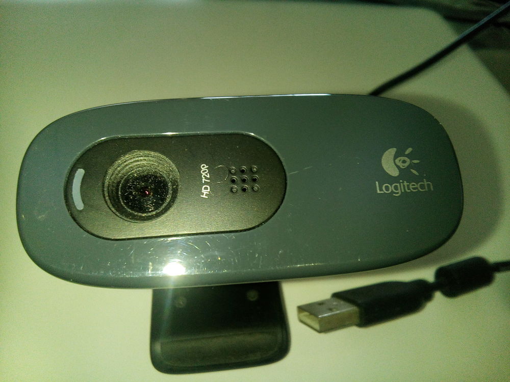 Cam�ra ordinateur 5 Marseille 10 (13)