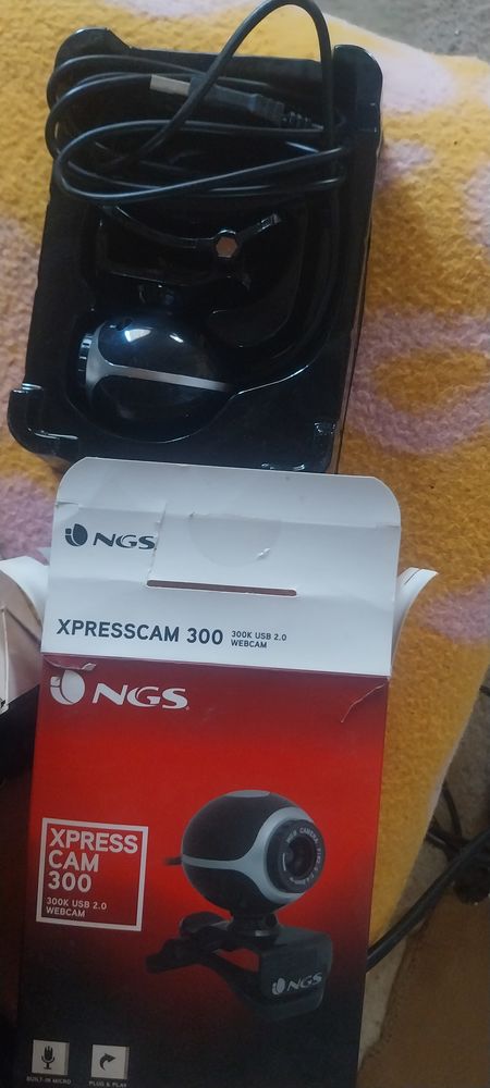 C�mera ordinateur. 30 Santeny (94)