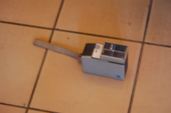 Cam�ra pour collectionneur 0 Auxerre (89)