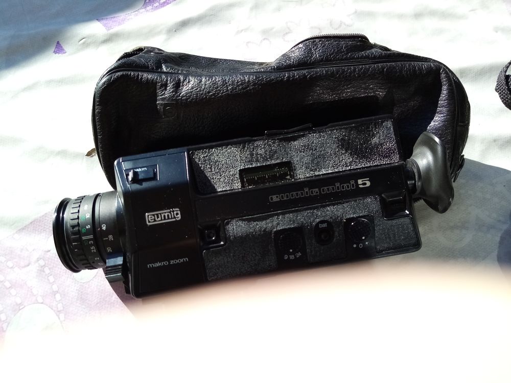 cam�ra pour film super 8 10 Sermoyer (01)