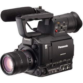 Cam�ra professionnelle Panasonic AG-AF101 700 Paris 18 (75)