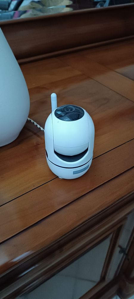 Camera Protection intelligente bidirectionnelle D�tecteur 35 Montalieu-Vercieu (38)