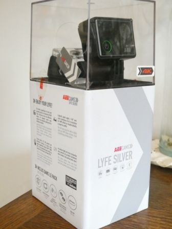 CAMERA SPORT AEE LYFE SYLVER 60 Aix-les-Bains (73)